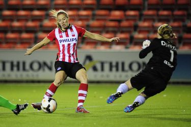 Jamie Vardy became a woman! (video)