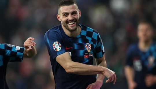 Manchester City legt 30 miljoen euro neer voor Mateo Kovacic van Chelsea