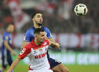 Bentaleb maakt definitief de overstap van Spurs naar Schake