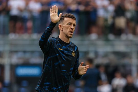 🎥 | Officieel! Tottenham kondigt komst Ivan Perisic aan