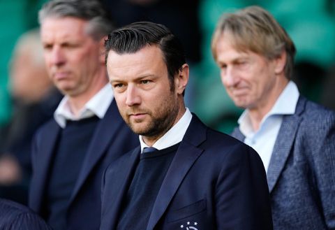 Ajax moet verder zoeken naar nieuwe algemeen directeur: Menno Geelen wil niet
