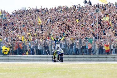 Assen gaat maatregelen verscherpen bij TT