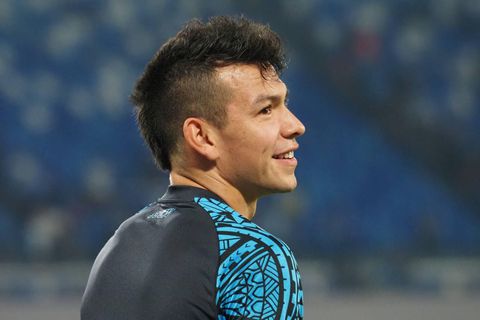 Armel Bella-Kotchap en Hirving Lozano spelen geen hele wedstrijd tegen NEC