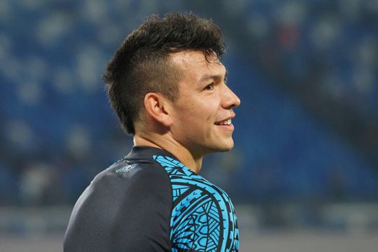 Armel Bella-Kotchap en Hirving Lozano spelen geen hele wedstrijd tegen NEC