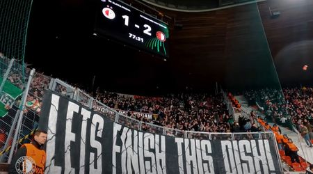 🎥​ | Zo bereikte Feyenoord de halve finales van de Conference: alle ins en outs van de kwartfinale