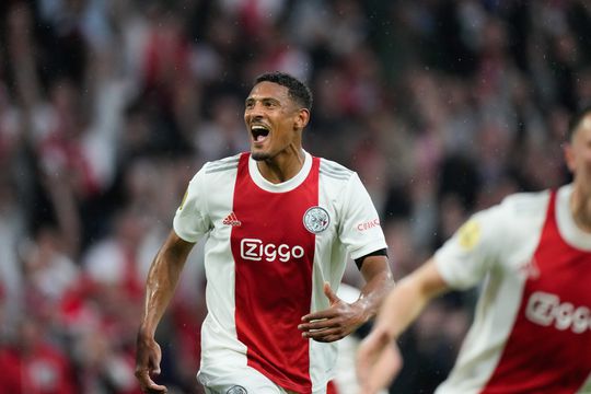 'Sébastien Haller maakt zich klaar voor medische keuring, Ajax en Dortmund zo goed als akkoord'
