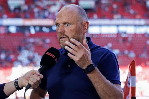 Huh wat!? Maar 5 Eredivisie-duels komend weekend? Lees hier waarom dat zo is