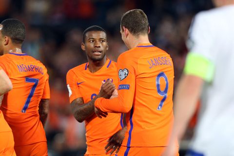 Deze 5 (oud-)internationals blazen hun carrière dit seizoen nieuw leven in