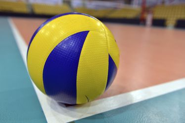 Nederlandse volleyballers hebben geen kind aan Moldavië