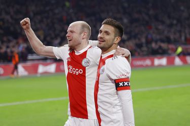 🎥 | Mister identieke goals: Davy Klaassen maakt 2 keer op rij dezelfde treffer