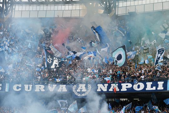 Wanneer kan Napoli kampioen worden van de Serie A?