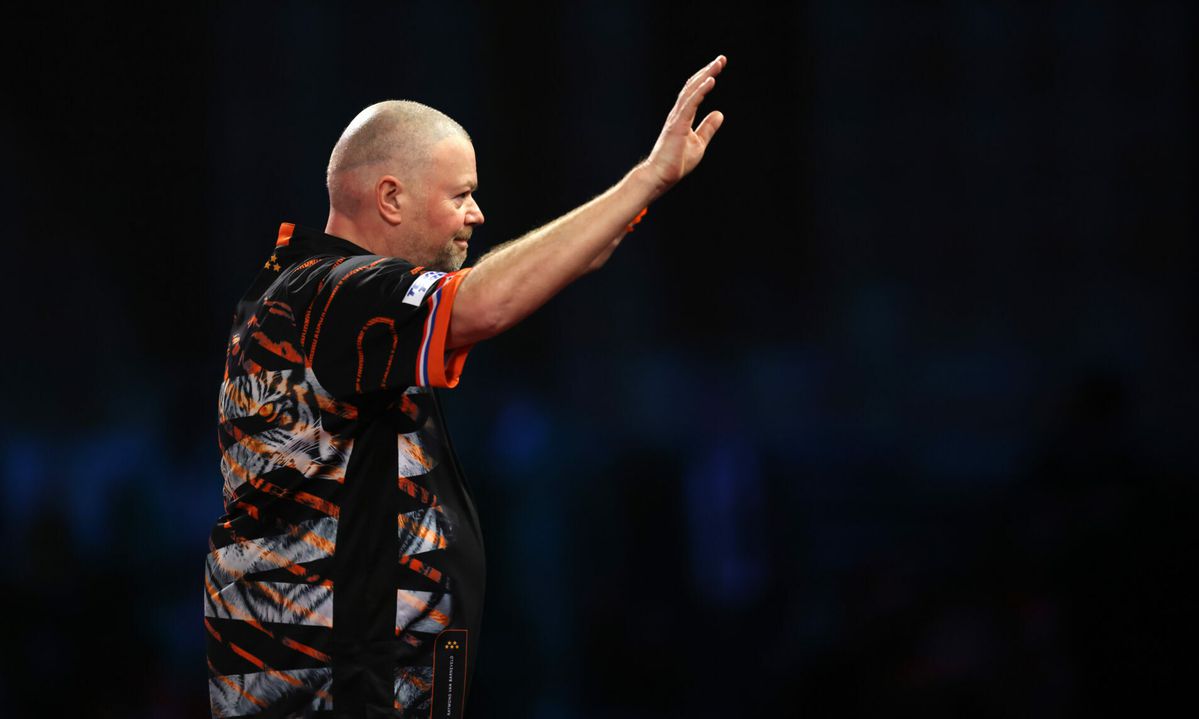 Even géén WK darts: pas na de kerst wordt er weer gegooid in Ally Pally