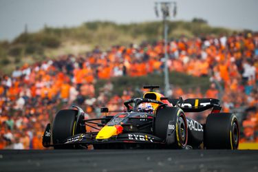 Dutch GP: check hier alle (afwijkende) tijden voor het F1-weekend op Circuit Zandvoort