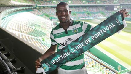Nederlandse verdediger Douglas tekent voor 3 jaar bij Sporting Lissabon