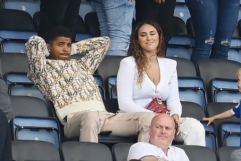 Maguire step aside! 'Chelsea maakt Wesley Fofana (Leicester City) duurste verdediger ter wereld'