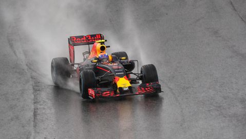 TV-gids Formule 1: hier zie je de Grand Prix van Brazilië