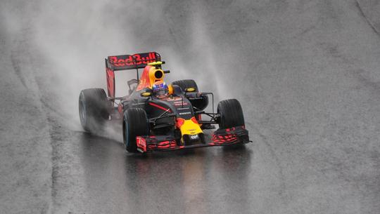 TV-gids Formule 1: hier zie je de Grand Prix van Brazilië