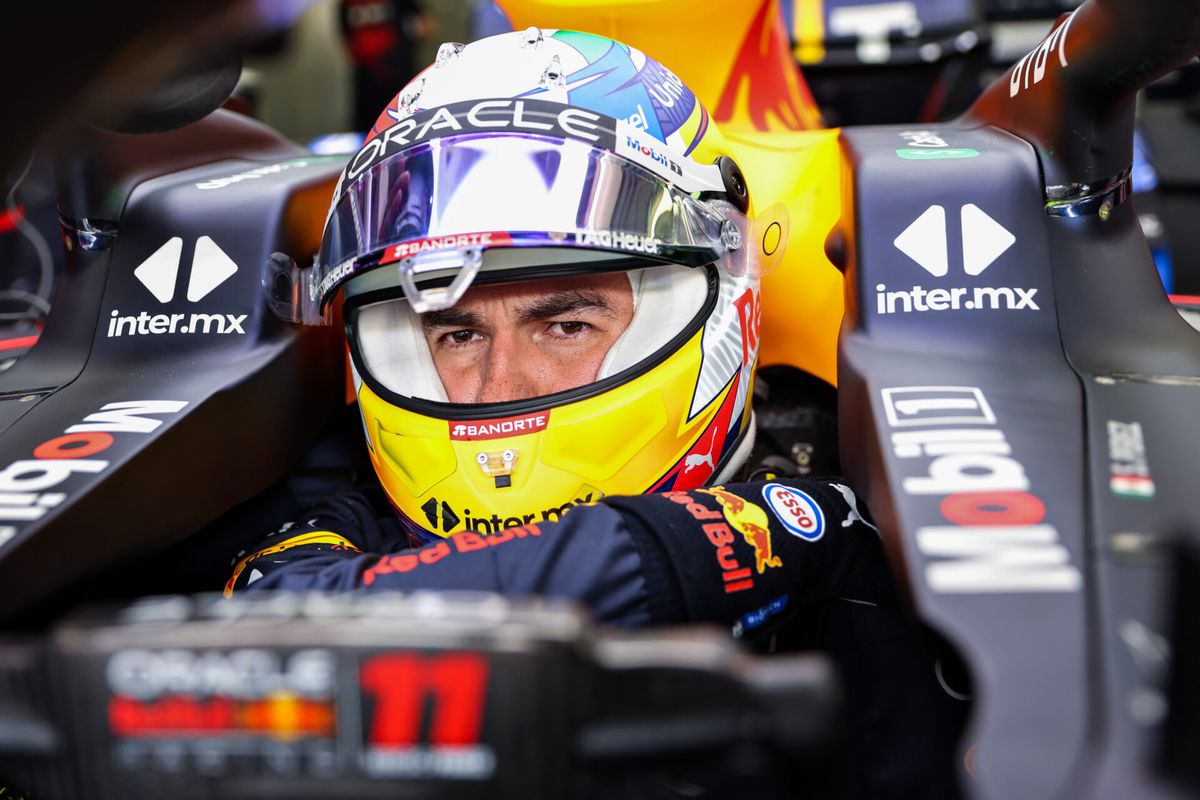 Eerste testdag in Bahrein: Mercedes & Red Bull in de middenmoot, nog geen Magnussen