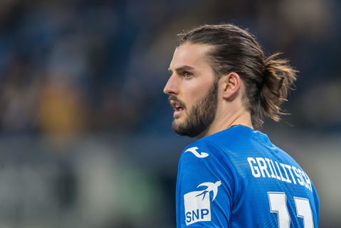 'Ajax hoopt Feyenoord af te troeven in strijd om handtekening Florian Grillitsch'