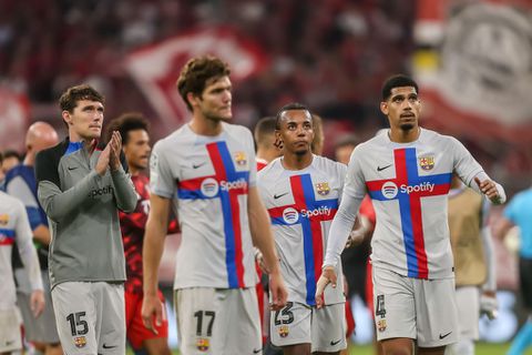 Interlandperiode pakt vervelend uit voor FC Barcelona: naast Frenkie de Jong en Memphis Depay nog 2 geblesseerden