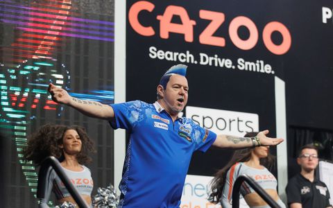 Het zit er alweer op voor Anderson in zijn Aberdeen: Clayton, Wright en Wade wel door