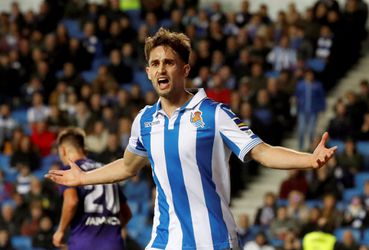 'Ajax vecht samen met Europese topclubs om handtekening Januzaj'