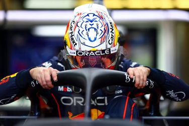 Max Verstappen na P2 in spannende, maar treurige kwalificatie: 'Dieter trots maken bij de race'