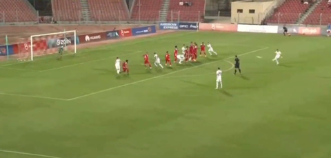 Servië-talisman Tadic kent heerlijke WK-generale tegen Bahrein