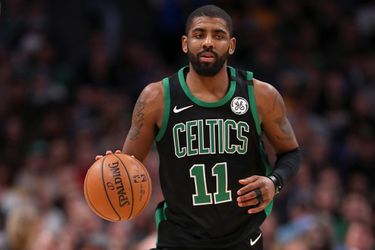 Celtics winnen mager playoff-potje van Pacers