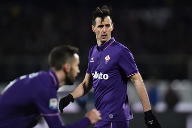 Chinezen laten Kalinic 12 miljoen per jaar verdienen