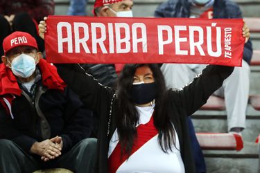 Mark Rutte, let je op? Peru roept feestdag uit vanwege voetbal