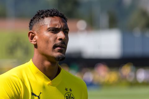 Sébastien Haller moet chemotherapie ondergaan: tumor blijkt kwaadaardig