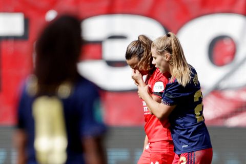 Jansen geraakt na lelijke scheldpartij De Sanders: 'Ze was geïrriteerd'