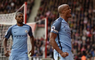 Manchester City en West Ham United gaan oefenduel spelen in Reykjavik