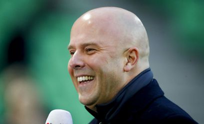 'Dit bedrag had Leeds over voor Feyenoord-trainer Arne Slot'