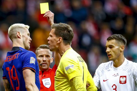 🎥 | Check hier alle samenvattingen van de Nations League