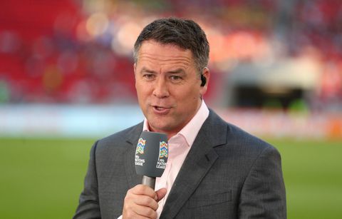 Michael Owen moet tweet verwijderen: 'Mijn NFT verliest nooit z'n waarde'