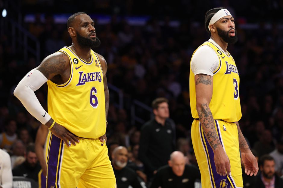 NBA-koning LeBron James denkt aan afscheid na pijnlijke uitschakeling