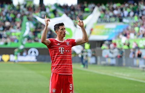 Soap rond Robert Lewandowski: Bayern München-voorzitter Oliver Kahn ontkent vertrek van spits