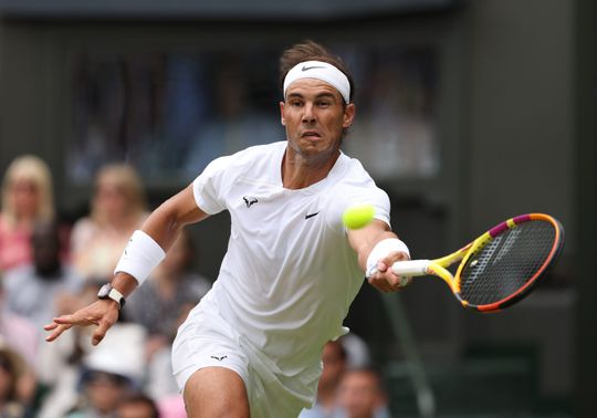 Nadal gaat na blessure weer de baan op in Cincinatti! Voorbereiding op de US Open