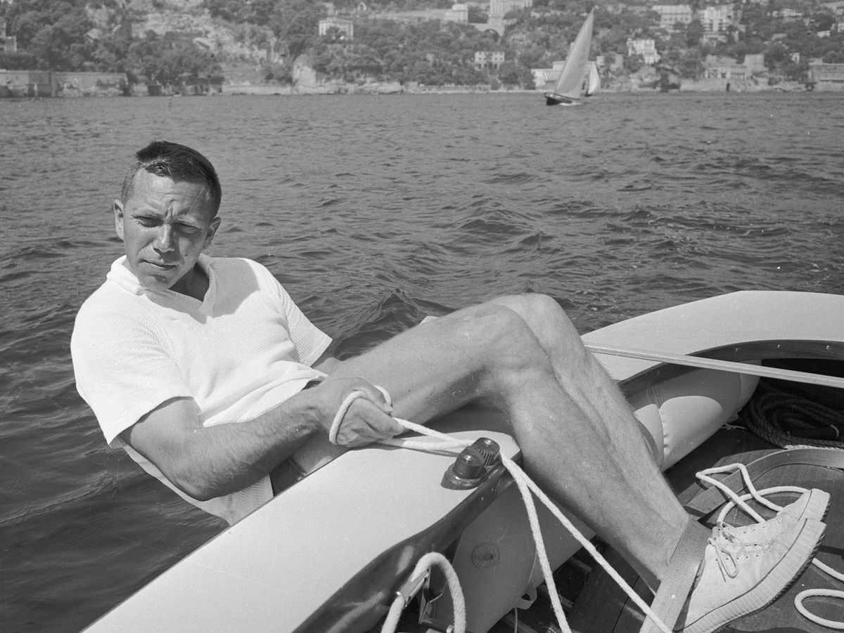 Deens sportman van de eeuw Elvström overleden