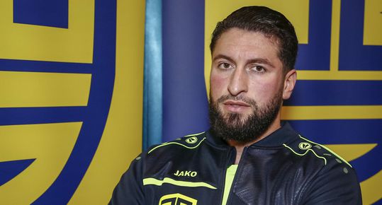 Ben Saddik-gate bij GLORY: vage schorsing voor Belgische vechter na reeks aan incidenten