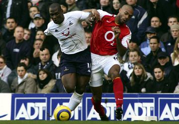 Henry: 'Het is de ultieme nachtmerrie als Tottenham de titel wint'