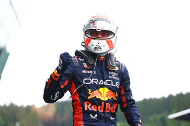 Dit is de WK-stand Formule 1 na de sprintrace in Oostenrijk: Max Verstappen loopt nog verder uit