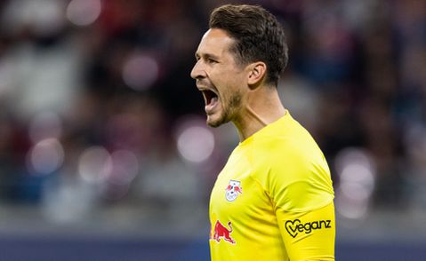 🎥 | Leipzig wint met oud-keeper Heracles van Celtic, Salzburg pakt 3 punten met nipte overwinning