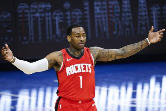 NBA-ster Wall over 'donkere' periode vol leed en blessures: 'Had zelfmoordgedachten'