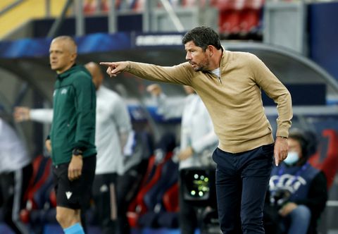 Definitieve selectie Jong Oranje bekend: 4 debutanten geselecteerd voor oefenwedstrijden