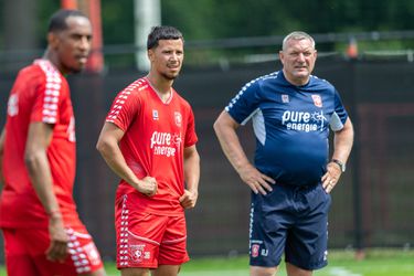 Niks zomervakantie of tropenrooster! FC Twente begint alweer met training