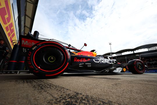 📸 | Britse F1-fotograaf mishandeld door beveiliger op Hungaroring: 'Het zijn boeven'