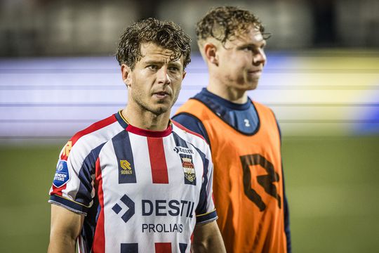 Transfervrije Köhlert trekt van Brabant naar Fryslân en tekent bij sc Heerenveen